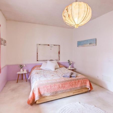 コロニア・デ・サン・ペレ Casa De La Mar 19ヴィラ エクステリア 写真